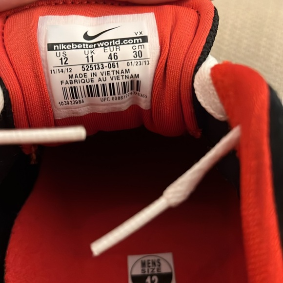 Nike Paul Rodriguez - Picture 5 of 8